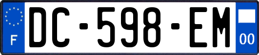 DC-598-EM