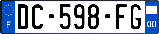 DC-598-FG