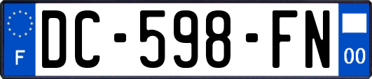 DC-598-FN
