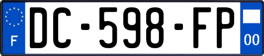 DC-598-FP