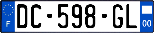 DC-598-GL