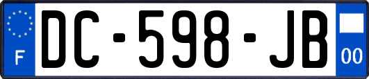 DC-598-JB