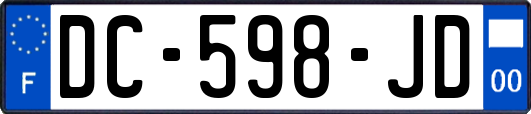 DC-598-JD