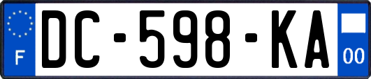 DC-598-KA
