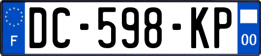 DC-598-KP