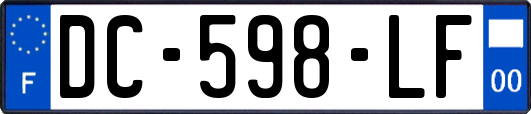 DC-598-LF