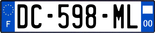 DC-598-ML