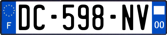 DC-598-NV