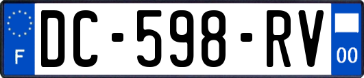 DC-598-RV