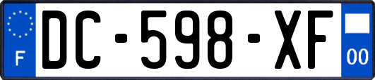 DC-598-XF