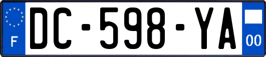 DC-598-YA