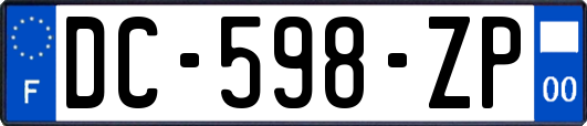 DC-598-ZP