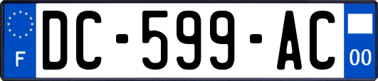 DC-599-AC