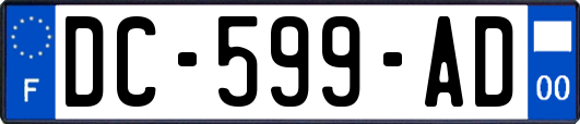 DC-599-AD