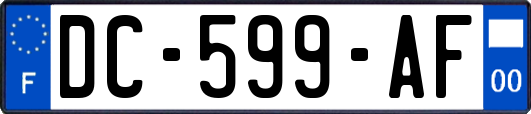 DC-599-AF