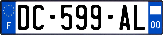 DC-599-AL