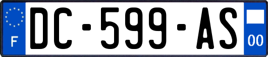 DC-599-AS