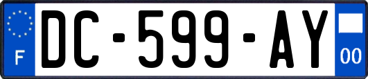 DC-599-AY