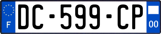 DC-599-CP