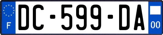 DC-599-DA