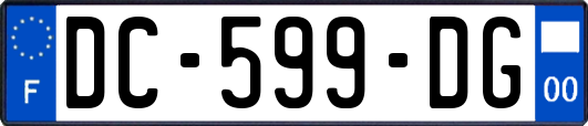 DC-599-DG