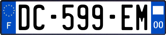 DC-599-EM