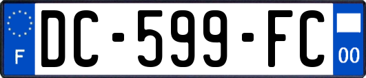 DC-599-FC
