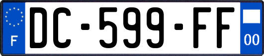 DC-599-FF
