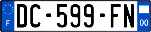 DC-599-FN