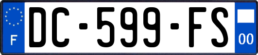 DC-599-FS