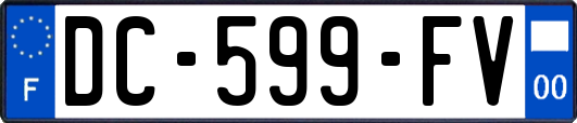 DC-599-FV
