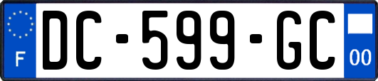DC-599-GC