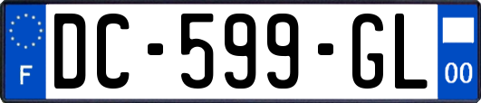 DC-599-GL