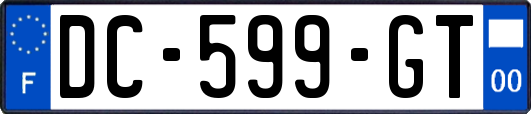 DC-599-GT
