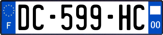 DC-599-HC