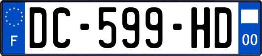 DC-599-HD