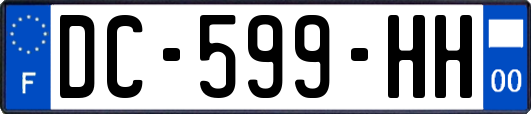 DC-599-HH