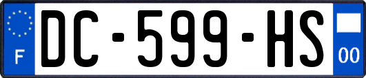 DC-599-HS