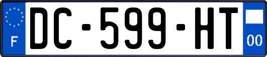 DC-599-HT
