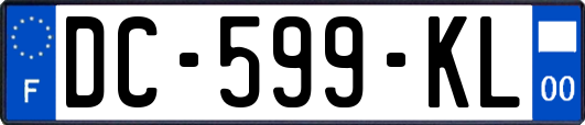 DC-599-KL