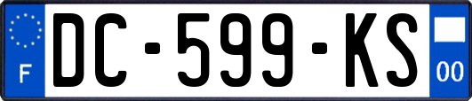 DC-599-KS