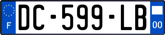 DC-599-LB
