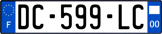 DC-599-LC