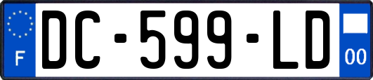 DC-599-LD