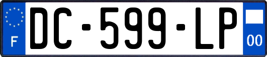 DC-599-LP