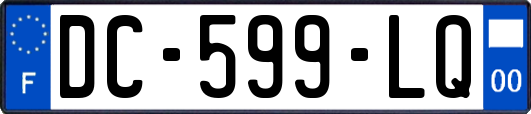 DC-599-LQ