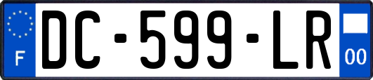 DC-599-LR