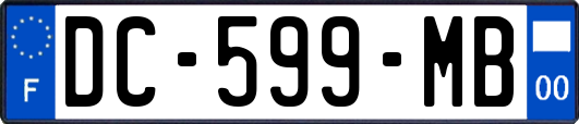 DC-599-MB