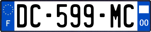 DC-599-MC