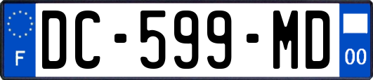 DC-599-MD
